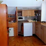 דירה Pod Bukem Bystrice (Moravia-Silesia)