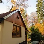 Pod Bukem דירה Bystrice (Moravia-Silesia)