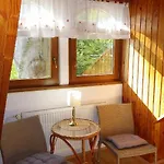 Pod Bukem Bystrice (Moravia-Silesia)