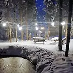 Pod Bukem * Bystrice (Moravia-Silesia)