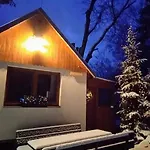 Pod Bukem 아파트 Bystrice (Moravia-Silesia)