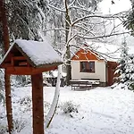 דירה Pod Bukem Bystrice (Moravia-Silesia)