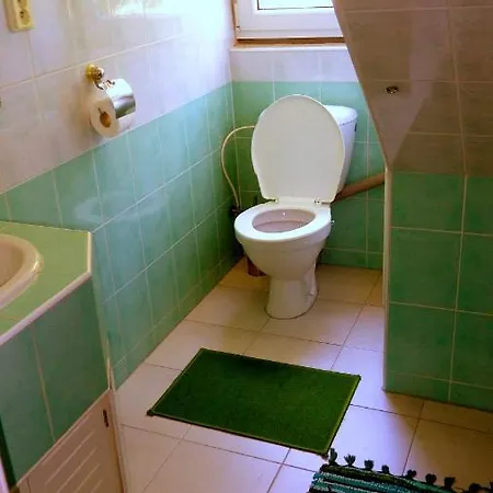 Appartement Pod Bukem *