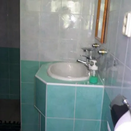 Pod Bukem Appartement