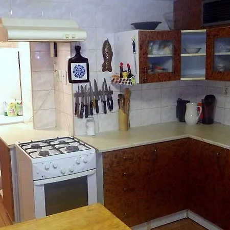 Appartement Pod Bukem