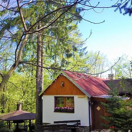 Appartement Pod Bukem