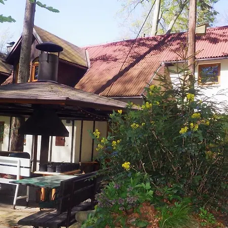 Appartement Pod Bukem Bystrice (Moravia-Silesia)