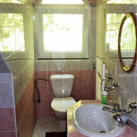 Pod Bukem Appartement *