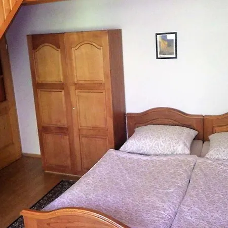 Pod Bukem Appartement Bystrice (Moravia-Silesia)