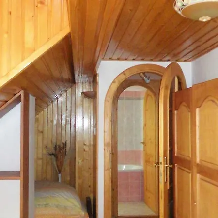 Appartement Pod Bukem *