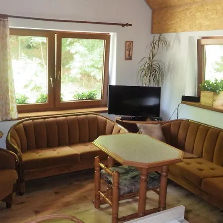 Pod Bukem Appartement Bystrice (Moravia-Silesia)