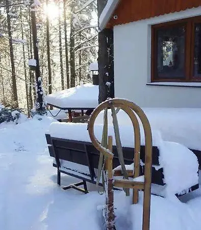 Appartement Pod Bukem