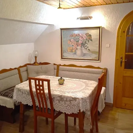 Pod Bukem * Bystrice (Moravia-Silesia)
