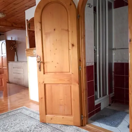 Appartement Pod Bukem