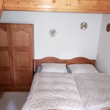 Pod Bukem Appartement