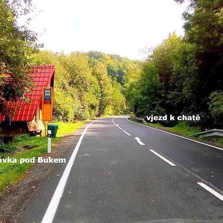 Pod Bukem * Bystrice (Moravia-Silesia)