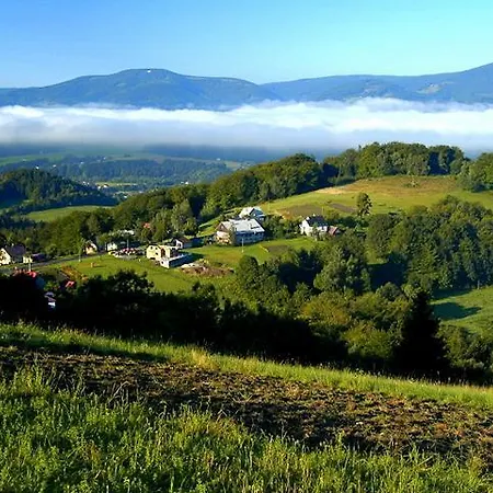 Pod Bukem Bystrice (Moravia-Silesia)