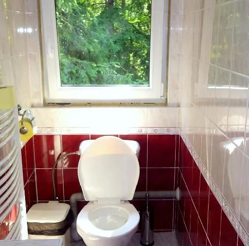 Pod Bukem Apartamento Bystrice (Moravia-Silesia)