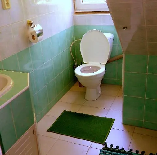 Apartamento Pod Bukem *