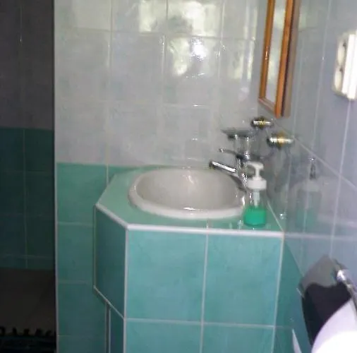 Pod Bukem Apartamento