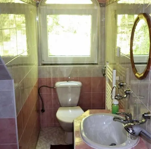 Pod Bukem Apartamento *