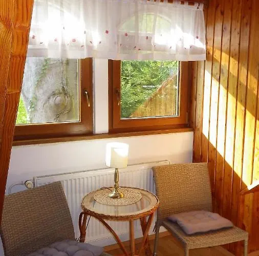 Pod Bukem Bystrice (Moravia-Silesia)