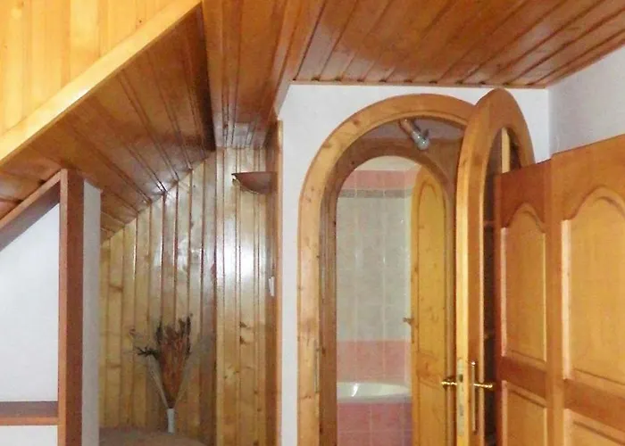 Apartamento Pod Bukem *
