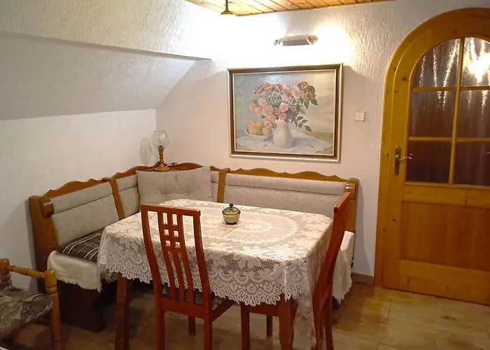 Pod Bukem * Bystrice (Moravia-Silesia)