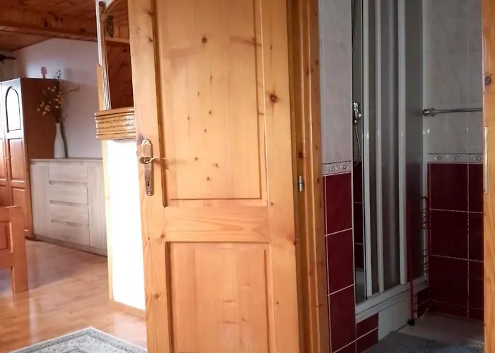 Apartamento Pod Bukem