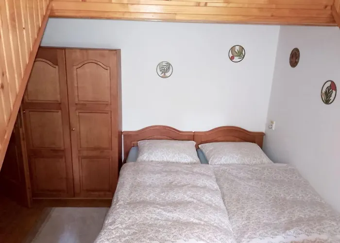 Pod Bukem Apartamento