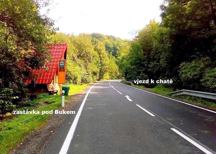 Pod Bukem * Bystrice (Moravia-Silesia)