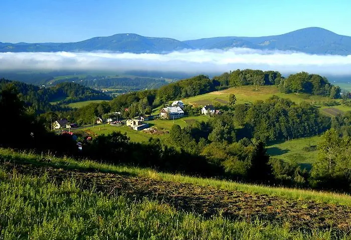 Pod Bukem Bystrice (Moravia-Silesia)